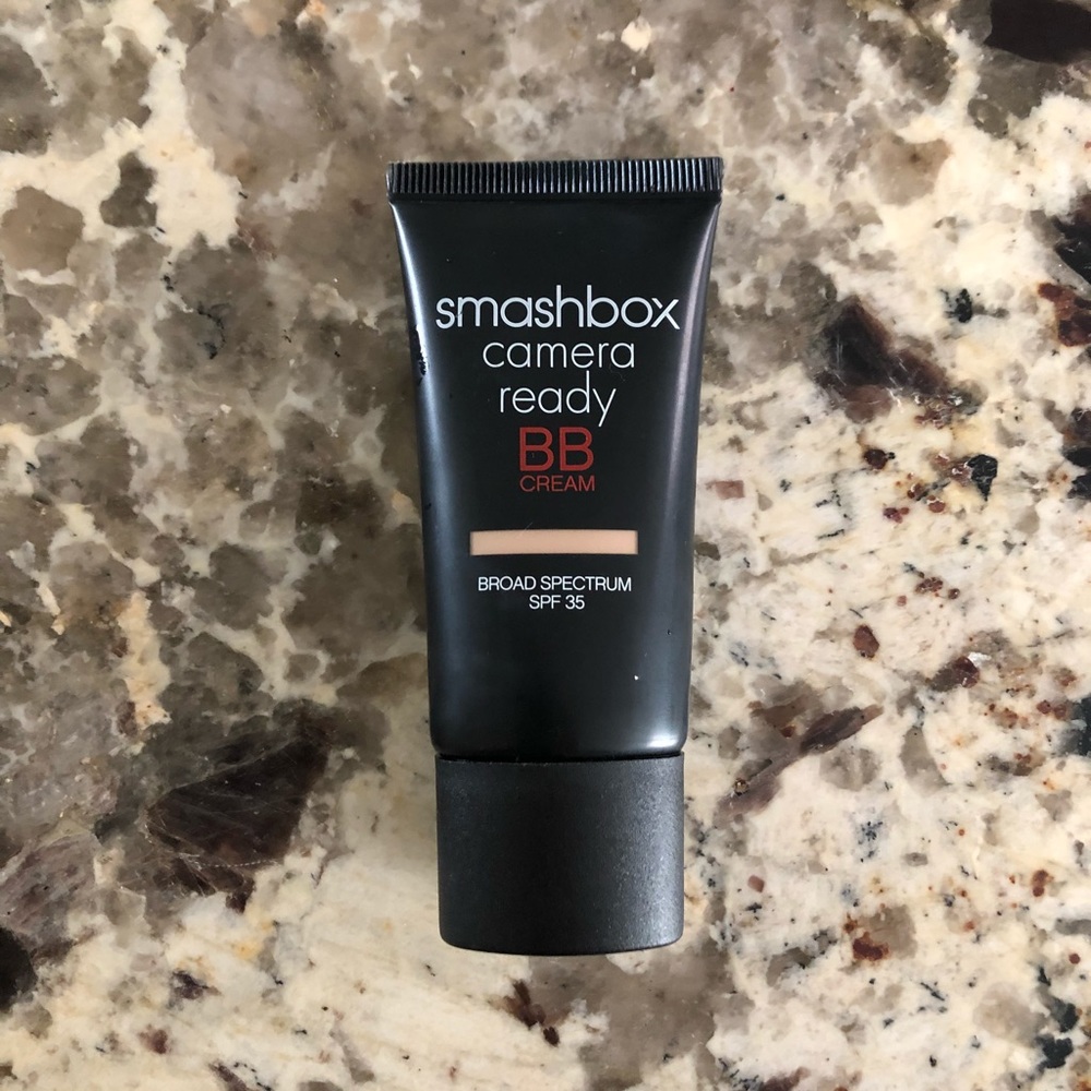 Smashbox BB cream